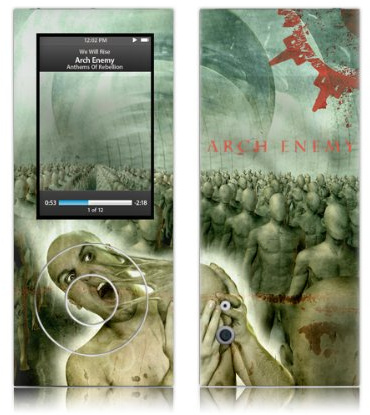 Anthems of Rebellion Nano 5