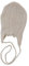 Engel Naturtextilien - Bio /Öko Baby Mütze Teufelsmützchen 745540 Gr. 2 (6-12 Monate)
