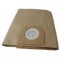 Universal Vacuum Cleaner Dust Bags For Vax 6121 Pack Of 5