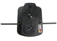Brodit seitlichen Mount – Kopfhörer