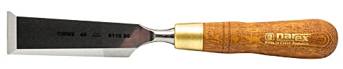 Premium Polished Chisel 40 mm