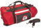 Dönges Feuerwehr-Bereitschaftstasche (feuerwehrtasche einsatztasche DFV Signet feuerwehrlogo) Material außen: 1680D Polyester mit PVC Innenbeschichtung/Material Inneneinteilung: 210D und 420D Nylon