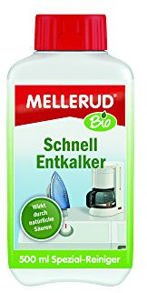 MELLERUD Bio Schnell Entkalker 0.5 L 2021018023