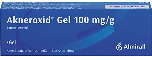 ALMIRALL HERMAL GmbH