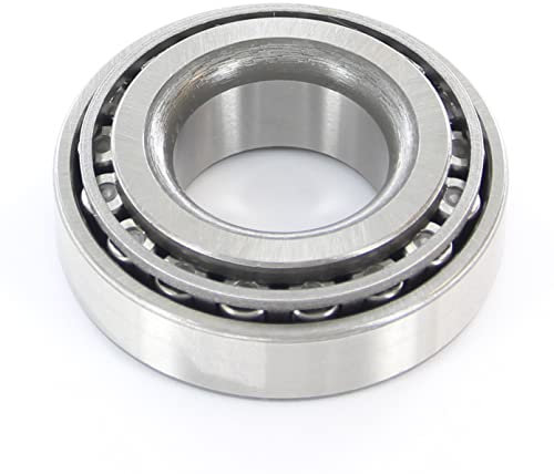 NTN TAPERED ROLLER BRG (15580/15520)