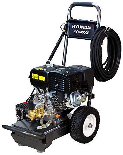 Hyundai HY-HYW4000P - Hidrolavadora