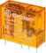 finder Relè a spina, 230 V AC, 2 W, 8 A, 1 pezzo, 40.52.8.230.0000 (1 pezzo di relè a pressione/pressione)