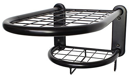 SOGI MPO-01 Étagère porte-casque moto support mural