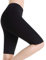 Ferrieswheel Story Damen Kurze Sweathose - Elastisch Knielang Leggins Unter Rock Sicherheits Shorts