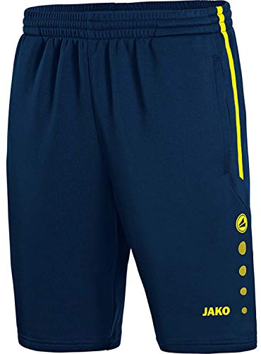 JAKO Herren Trainingsshorts Active