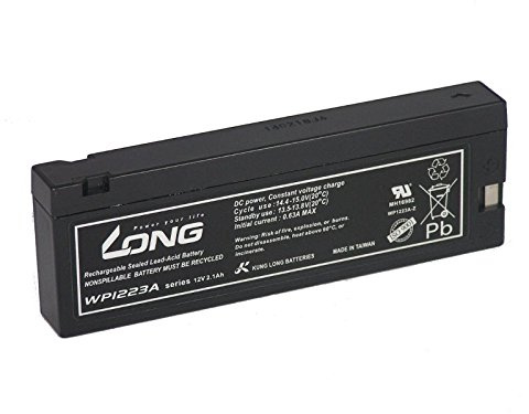 Akku kompatibel Rollladen mit Solar Antrieb 640132 12V AGMwartungsfrei