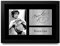 HWC Trading Bruce Lee A4 Gerahmte Signiert Gedruckt Autogramme Bild Druck-Fotoanzeige Geschenk Für Martial Arts Enter The Dragon Filmfans