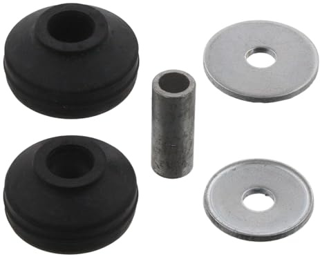 BLUE PRINT Reparatursatz, Federbeinstützlager ADH280162 | Kompatibel mit: HONDA ACCORD IV, ACCORD V, ACCORD V, ACCORD V Aerodeck, CIVIC IV Hatchback, CIVIC IV Stufenheck