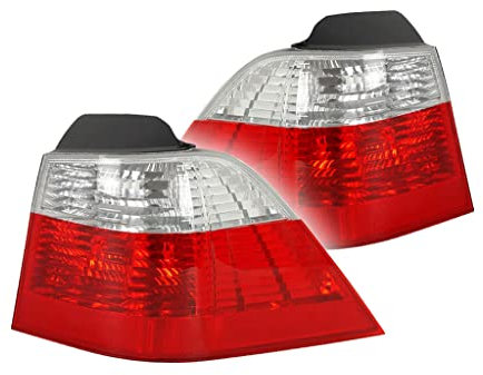Rückleuchte Set Links Rechts für 7165825 7165826 63217165825 BMW E61 2004-2007