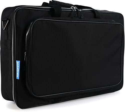 Pedaltrain Deluxe Soft Case für Novo 24