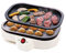 Appareil À Croque-Monsieur，Gaufrier ， Petit Takoyaki Maker Bbq Grill ， Mini Steak Poêle À Frire Plaques De Cuisson Machine Électrique À Boules De Poulpe 20 Trous 110 V 220 V