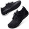 SEEKWAY Chaussures d'eau Hommes Femmes Adulte Séchage Rapide Aqua Chaussette Pieds Nus pour Plage Nager Rivière Piscine Lac Randonnée Kayak Surf SP001 41EU