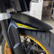 Resin Bike Aufkleber für Motorrad Kompatibel mit Bmw R 1250 GS Edition 40th 2021. Kotflügelschutz vor Stößen und Kratzern. Paar 3D-Harzklebstoff – Stickers - Made in Italy