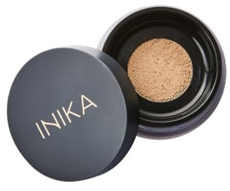 Loose Mineral FoundationSPF 25 - Patience