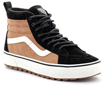 vans SK8 Hi MTE Braun
