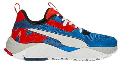PUMA BMW MMS RS-TRCK, Mehrfarbig, 43 EU
