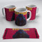 newseny The Weeknd - Starboy Tasse für Fans von Sänger Abel Makkonen Merch The Weeknd - Keramik 350ml