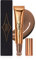 Prreal Contour Beauty Wand, Liquid Face Concealer Pen, Smooth Creamy Matte Finish Liquid Contour Stick with Soft Cushion Applicator, Waterproof Blendable Body Face Contouring Makeup, 0.53oz (01)
