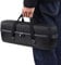 Genikeer Electric Battery Bag, Large Capacity Fireproof Battery Bag, Waterproof Battery Storage Bag, Battery Storage Case, Accessories Bag for Everyday Camping, Long Distance Cycling
