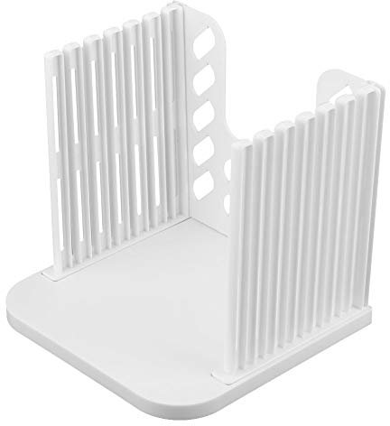 Eujgoov Ustensiles de Cuisson Pliables pour Pain, Affûteur de Pain grillé, Ustensiles de Cuisson, Coupe-Pain, Ustensiles de Cuisson, Affûteur de Pain, Moule d'assistance, Outils de