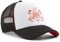 PUMA Erwachsene F1® USA Baseballcap Erwachsener Black