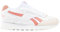 Reebok Femme Glide Sneaker, White/Pink Clay/Alabaster, 37 EU