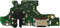 SPES Original Huawei Ladebuchse SIM Platine Mikrofon Dock Connector für Huawei P30 Lite/ P30 Lite New edetion mit Werkzeug für einbau