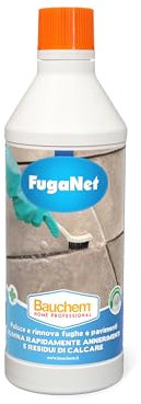Bauchem FugaNet Pulitore per Fughe 500 ml