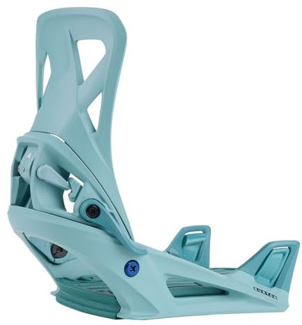 Burton Step On Snowboard Bindings S