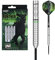 ONE80 Panther-N 80% - Steeldarts 23 Gramm