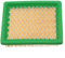 Air Filter Spare Replacement Part for Hyundai HYM510SP HYM510SPE P5100SPE Lawn Mower Brush Cutter