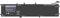 11.4V 97Wh 6GTPY Batteria per Dell XPS 15 9550 9560 9570 7590 Precision 5510 5520 5530 5540 M5510 M5520 Workstation, Vostro 7500 05041C 5D91C 5XJ28 P56F001 P56F002