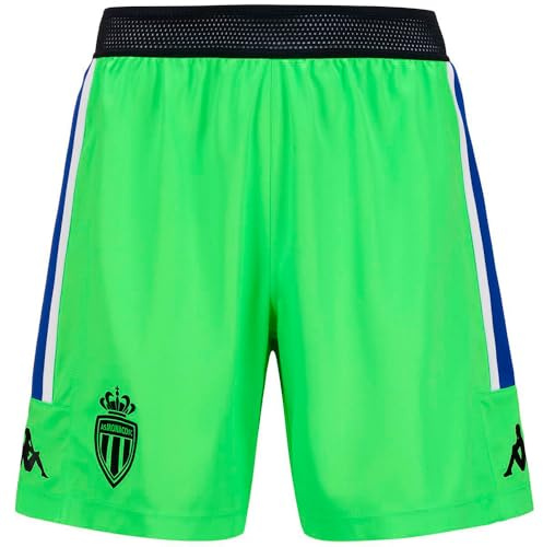 Kappa Kombat Ryder Gk Pro Monaco Hose, Unisex