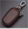 TYVVZA Porte-clés de Voiture, pour Nissan GTR X-Trial Quest Patrol Trousseau Portable de Voiture Porte-clés Personnalisable Porte-clés de Voiture Cadeaux Homme Femme,C