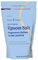 Foster & Thrive Bittersalz, 100 % Magnesiumsulfat, 100 % Salzabführmittel, Mehrzweckgranulat, 1 Stück, Hellblau