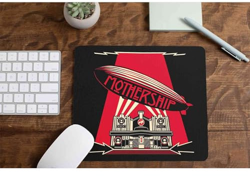 FANVERSE Mousepad - Mothership