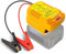 Jumper Cables with Adapter for DeWalt 20V Battery Jump Car Starter,12V Portable Jump Car Starter,with 11AWG Jump kit Cable for Automotive Booster Cable Adapter(Battery not Included)