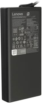Lenovo 5A11Q29123 Original Netzteil 245,0 Watt | normale Bauform für LOQ 17IRX10 (83JH), Yoga Pro 9 16IAH10 (83L0), Legion Pro 5 16IRX10 (83NN)