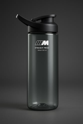 BMW M Trinkflasche 735ml Limited Edition GYM Reisen Training