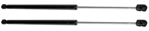 Heckklappendämpfer FÜR KIA FÜR VENGA YN 2010-2021 FLIEßHECK 8708998180 2 Stücke GAS HECKKLAPPE BOOT STRUTS HEBER Heckklappe Dämpfer Gasdruckfeder