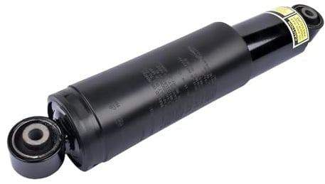 Dämpfer Hinten Stoßdämpfer 68144123AC 68144123AB 52830 8944104000754 Für Dodge Für Grand Für Caravan 2012-2020 Für Ram CV Federbein