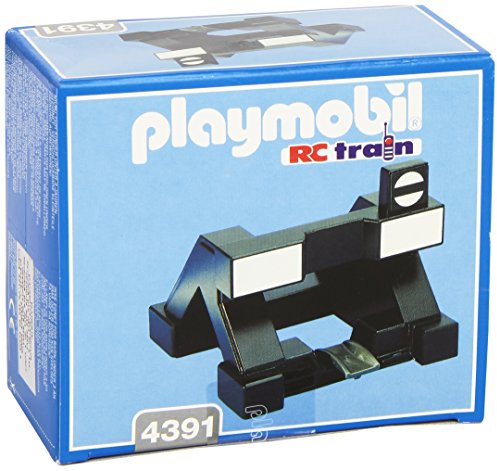 PLAYMOBIL® 4391 - Prellbock