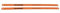 Silverline Hacksaw Blades Cobalt 2pk 24tpi (456985)