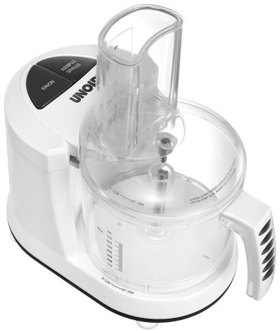 Unold 78501 Küchenmaschine Kompakt