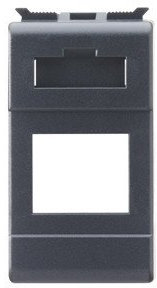 Gewiss GW30287 Steckdose